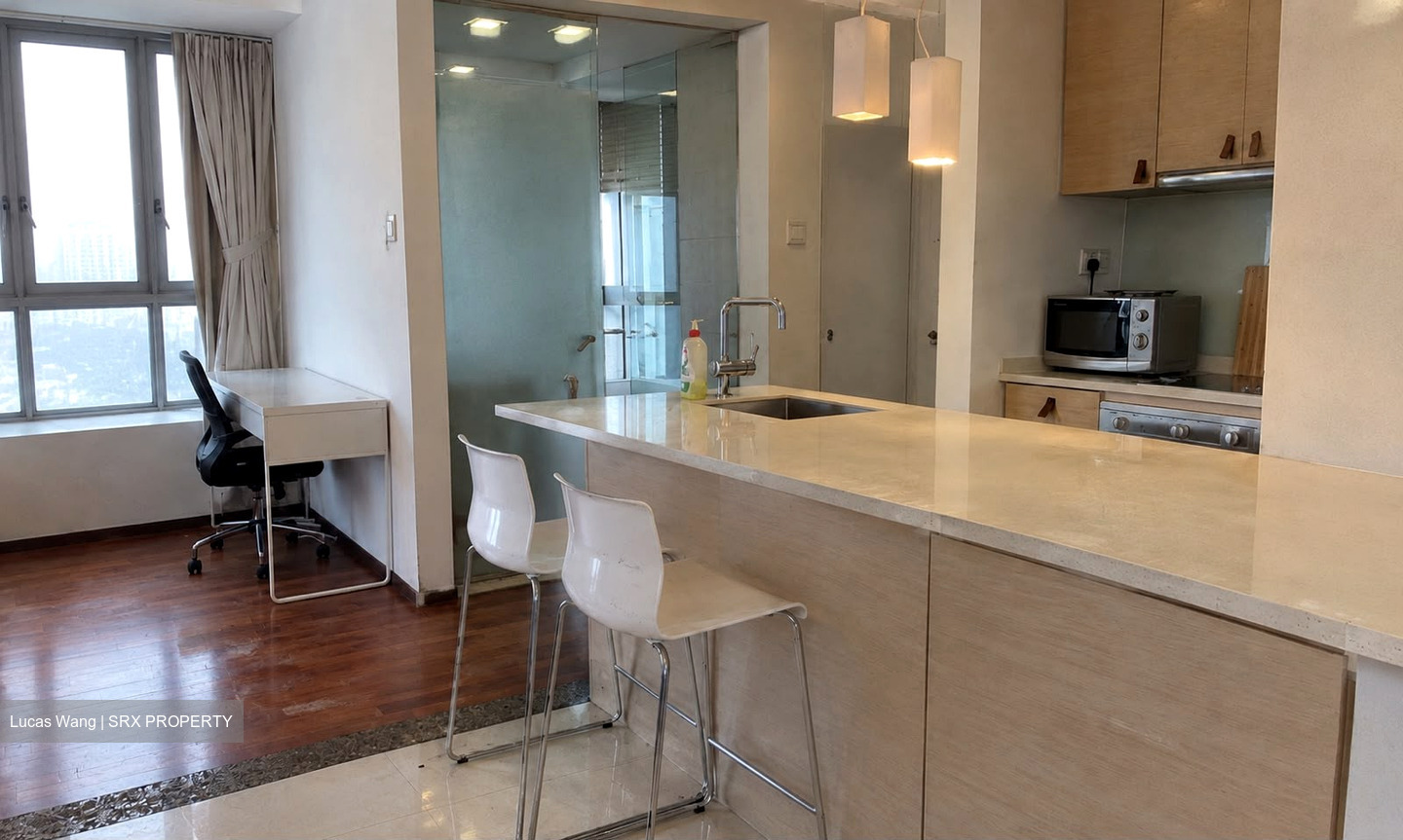Southbank (D7), Apartment #638821061
